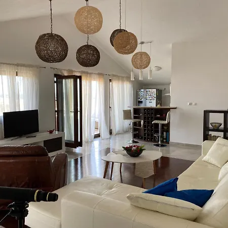 Appartement Ecosse *