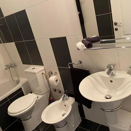 Apartment Ecosse Murter