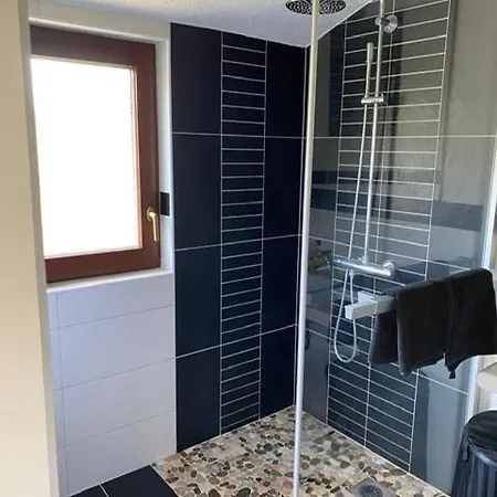 Ecosse Apartment Murter